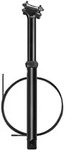 Crankbrothers Highline 3 Teleskopst&uuml;tze - black - &Oslash; 34.9mm. 366mm. 100mm