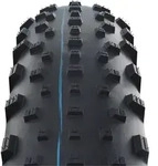 SCHWALBE JUMBO JIM faltbar Evo SpeedGrip Reifen