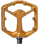Crankbrothers Stamp 7 Plattform-Pedal - orange