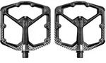 Crankbrothers Stamp 7 Plattform-Pedal - Danny MacAskill Edition. black/white