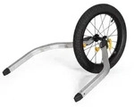 Burley Jogger-Set f&uuml;r Zweisitzer ab 2019