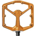 Crankbrothers Stamp 7 Plattform-Pedal - orange