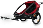Hamax Outback Kinderanhänger Hamax Outback Kinderanhänger