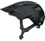 Abus MoDrop MIPS Fahrradhelm - Velvet Black - S