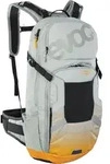 EVOC FR ENDURO E-RIDE 16 - stone/bright orange