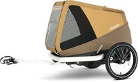 Croozer Flex & Go - Dog Enna - Vorteilspaket