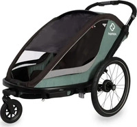Hamax Cocoon Fahrradanh&auml;nger f&uuml;r Kinder