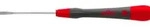 Wiha Feinschraubendreher PicoFinish&reg; Schlitz 2,5 mm x 50 mm