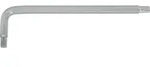 KS Tools RIBE-Winkelstiftschl&uuml;ssel, XL, M5