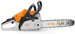 STIHL Benzin-Motors&auml;ge MS 182 C-BE, PM3, Schienenl&auml;nge 30 cm (11482000094)