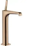 hansgrohe Waschtisch-Einhebelmischer 250 Axor Citterio E A 163mm, m Pin-Griff, unver