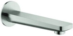 Grohe Wanneneinlauf Lineare Ausladung 17cm, Wandmontage, supersteel