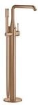 Grohe Fertigmontageset Essence UP-WA.-EHM, 1/2", Bd,-mont, w. suns geb. (25248DL1)