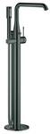 Grohe Fertigmontageset Essence UP-WA.-EHM, 1/2", Bodenmont., hd graph. (25248A01)