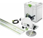 Festool Tauchs&auml;ge TS 75 EBQ-Plus-FS