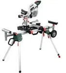 Metabo Kapps&auml;ge KGS 305 M (691215000) mit Maschinenst&auml;nder KSU 251, im Karton