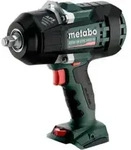 Metabo Akku-Schlagschrauber SSW 18 LTX 1450 BL metaBOX 145 L