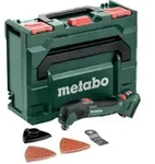 Metabo Akku-Multitool PowerMaxx MT 12 metaBOX 145