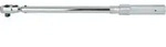 KS Tools 1/4" Industrie Drehmomentschl&uuml;ssel,umschaltbar,1-6Nm