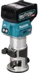Makita Akku-Multifunktionsfr&auml;se 40V max. / 4,0 Ah, 2 Akkus + Ladeger&auml;t im MAKPAC