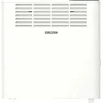 STIEBEL ELTRON Wand-Konvektor CNS 1000 Plus LCD 1 kW 230V wei&szlig;