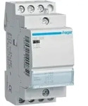 Hager Sch&uuml;tz 25A 3S 230V ESC325