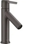 hansgrohe Waschtisch-Einhebelmischer 100 Axor Starck A 103mm, m HG, unver Abl.,