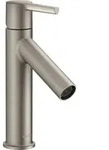 hansgrohe Waschtisch-Einhebelmischer 100 Axor Starck A 103mm, m HG, unver Abl.,