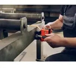 Fein Permanentmagnet mit einer maximalen Haltekraft von 7 800 N, FEIN VersaMAG