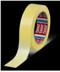 tesa&reg; 4334 Pr&auml;zisionskrepp PLUS 50 m &times; 30 mm gelb