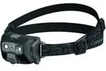 LEDLENSER Akku-Kopflampe HF6R Core Black 20-800 Lumen