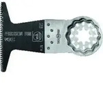Fein E-Cut S&auml;geblatt Precision 65x50mm VE &agrave; 10 St&uuml;ck Starlock