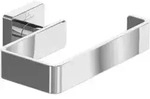 V&B Toilettenpapierhalter Elements Striking 135x45x93mm, ohne Deckel, chrom