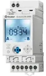 Finder Zeitschaltuhr 2 Wechsler, 16A 12.62.8.230.0000