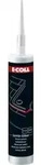 E-COLL Sanit&auml;r-Silikon 310ml transparent