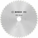 Bosch Kreiss&auml;geblatt Standard for Wood, 254 x 30, 48 Z&auml;hne