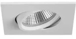 Brumberg Leuchten LED-Einbaustrahler 350mA 3000K wei&szlig; 12295173