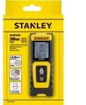 Stanley Entfernungsmesser SLM100 bis 30m STHT77100-0