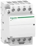 Schneider Electric Installationssch&uuml;tz A9C20847 4&Ouml; 40A 220-240VAC