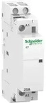 Schneider Electric Installationssch&uuml;tz 1S 25A 230-240VAC A9C20731