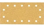 Bosch EXPERT C470 Schleifpapier mit 14 L&ouml;cher f&uuml;r Schwingschleifer 115 x 230mm G 40