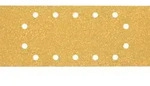 Bosch EXPERT C470 Schleifpapier mit 14 L&ouml;cher f&uuml;r Schwingschleifer 115 x 280mm G 40