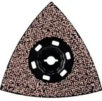 Bosch EXPERT Sanding Plate MAVZ 116 RT2 Blat f&uuml;r Multifunktionswerkzeuge 116mm f&uuml;r
