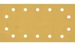 Bosch EXPERT C470 Schleifpapier mit 14 L&ouml;cher f&uuml;r Schwingschleifer 115 x 230mm G