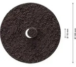 Bosch EXPERT N477 SCM Scheibe, 100 x 16mm, grob f&uuml;r kleine Winkelschleifer