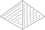 S&auml;bu Auffahrecke B 850 x T 850 mm, verzinkt f&uuml;r Auffahrrampen