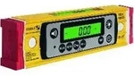 STABILA Digitale Wasserwaage TECH 196 DL, 40 cm, wasser- und staubdicht nach IP 67, 2