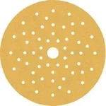 Bosch EXPERT C470 Schleifpapier Mehrloc f&uuml;r Exzenterschleifer 150mm G 180 5-tlg.