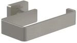 V&B Toilettenpapierhalter Elements Striking 135x45x93mm, o. D., brushed nickel black