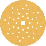 Bosch EXPERT C470 Schleifpapier Mehrloc f&uuml;r Exzenterschleifer 125mm G 150 50-tlg.